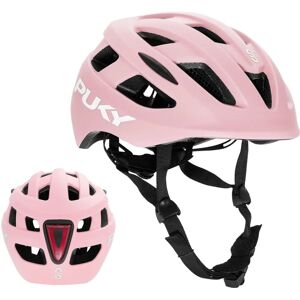 Puky Helm S Kinderhelm Retro rose - 48-55 cm Puky Helm S Kinderhelm Retro rose - 48-55 cm