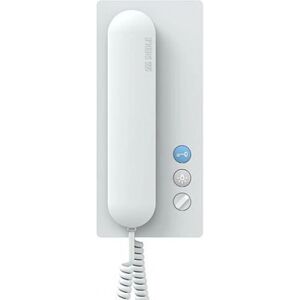 Siedle HTA 811-0 W - Telephone with Variants Siedle HTA 811-0 W - Telephone with Variants