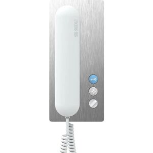 Siedle SIE HTS 811-01 E/W Interphone - Système d'entrée Siedle SIE HTS 811-01 E/W Interphone - Système d'entrée