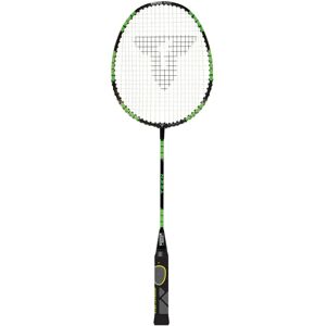 Raquette de Badminton Talbot Torro ELI Teen - Légère et Robuste - Publicité Raquette de Badminton Talbot Torro ELI Teen - Légère et Robuste - Publicité