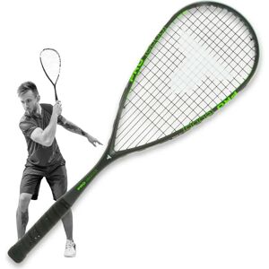 TALBOT TORRO Squashschläger - Y-Konstruktion, Carbon4, 500cm² - Squash Schläger TALBOT TORRO Squashschläger - Y-Konstruktion, Carbon4, 500cm² - Squash Schläger
