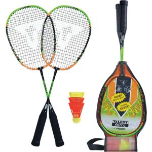 Sporti France Speed Beachminton Set - Strandbadminton Set Sporti France Speed Beachminton Set - Strandbadminton Set