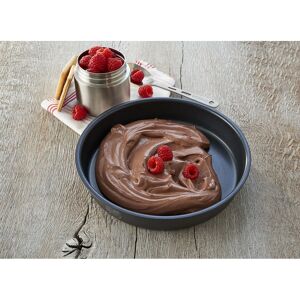 Trek’n Eat Mousse au Chocolat - Dessert - 100g - Publicité Trek’n Eat Mousse au Chocolat - Dessert - 100g - Publicité