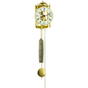 Hermle 70332-000711 Zegar ścienny - Mechaniczny, Żeliwo, Analogowy Hermle 70332-000711 Zegar ścienny - Mechaniczny, Żeliwo, Analogowy