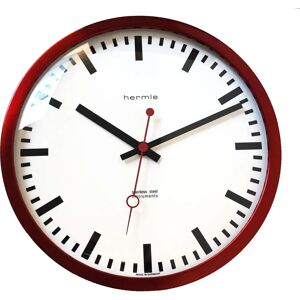 Hermle Grand Central Wall Clock - Modern Design Hermle Grand Central Wall Clock - Modern Design