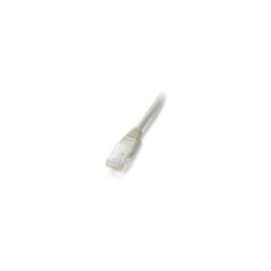 Equip 805412 Cablu de rețea - 3m Cat5e U/UTP Equip 805412 Cablu de rețea - 3m Cat5e U/UTP