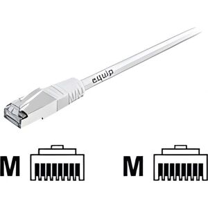 Equip 605628 Red Cat6a S/FTP Networking Cable - 15M Equip 605628 Red Cat6a S/FTP Networking Cable - 15M