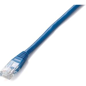 Câble Réseau UTP Cat5e 15m Bleu Digital Data Communications - Publicité Câble Réseau UTP Cat5e 15m Bleu Digital Data Communications - Publicité