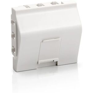 Equip 761311 Surface Mount Outlet Box - Electrical Outlet Box Equip 761311 Surface Mount Outlet Box - Electrical Outlet Box