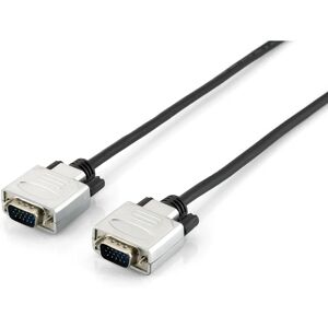 Equip 118816 VGA Kabel 20 m Dvojité Samec HD-15 Equip 118816 VGA Kabel 20 m Dvojité Samec HD-15