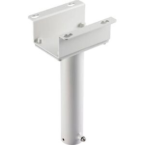 Accessoire de montage pour caméra réseau suspendue LevelOne CAS-2102 - Publicité Accessoire de montage pour caméra réseau suspendue LevelOne CAS-2102 - Publicité