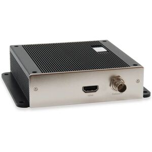 LevelOne DSS-1000 Mediaspiller - Digital Signage LevelOne DSS-1000 Mediaspiller - Digital Signage