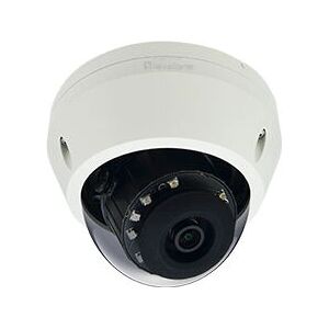 LevelOne FCS-3307 Telecamera di sicurezza resistente ai vandalismi - 5 MP LevelOne FCS-3307 Telecamera di sicurezza resistente ai vandalismi - 5 MP
