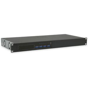 LevelOne FGP-3400W630 nem kezelt Ethernet switch - 32 port - PoE+ - Fekete LevelOne FGP-3400W630 nem kezelt Ethernet switch - 32 port - PoE+ - Fekete
