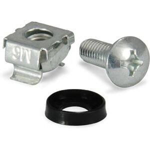 Equip 922493 Accessoire Rack - M6 - 50 Sets Equip 922493 Accessoire Rack - M6 - 50 Sets