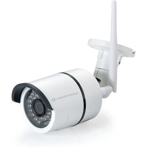 Caméra de sécurité sans fil Conceptronic Jareth HD - 720p IP Bullet - Intérieur/Extérieur Caméra de sécurité sans fil Conceptronic Jareth HD - 720p IP Bullet - Intérieur/Extérieur