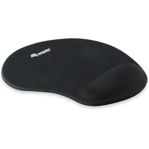 Equip 245014 Tapete de rato em gel ergonômico - Mouse Pad Equip 245014 Tapete de rato em gel ergonômico - Mouse Pad