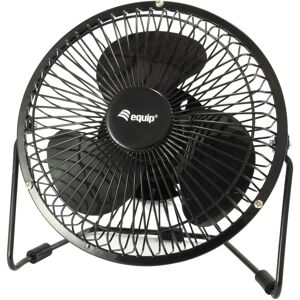 Unknown - 245420 - Black - Household fan Unknown - 245420 - Black - Household fan