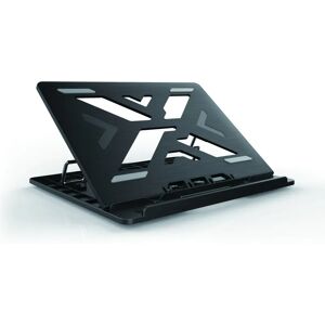Conceptronic ERGO Laptop Jäähdytysteline - 15,6" Conceptronic ERGO Laptop Jäähdytysteline - 15,6"