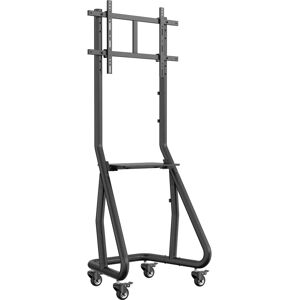 Suport TV Equip 37-80 inch Negru - Suport TV Suport TV Equip 37-80 inch Negru - Suport TV