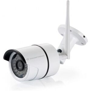 Telecamera di sicurezza IP Bullet Jareth Conceptronic Interno - telecamera di sicurezza Telecamera di sicurezza IP Bullet Jareth Conceptronic Interno - telecamera di sicurezza