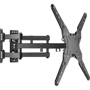 Equip 650328 TV Halterung - 55" Verstellbare Wandhalterung Equip 650328 TV Halterung - 55" Verstellbare Wandhalterung