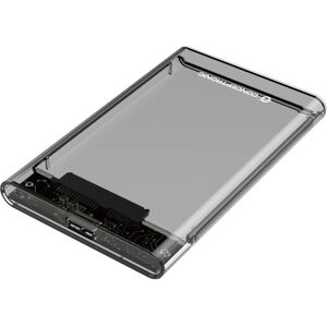 Conceptronic DANTE03T Opslagbehuizing - Extern 2.5" HDD/SSD Conceptronic DANTE03T Opslagbehuizing - Extern 2.5" HDD/SSD