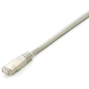 Equip 645602 Network Cable - Gray 3m Cat6a S/FTP Equip 645602 Network Cable - Gray 3m Cat6a S/FTP