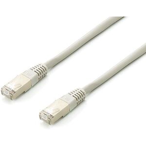 Equip 645607 Cat6a S/FTP Networking Cable - 0.5m Equip 645607 Cat6a S/FTP Networking Cable - 0.5m