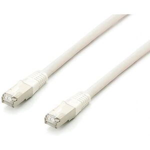 Equip 645617 Network Cable - 0.5m Cat6a S/FTP Equip 645617 Network Cable - 0.5m Cat6a S/FTP