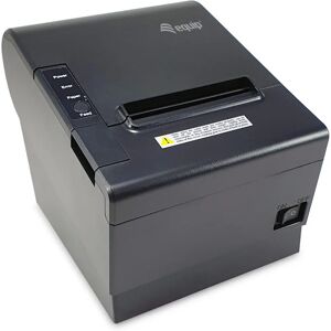 Imprimantă POS Equip 351004 - Termică 80mm - WiFi, Bluetooth - Neagră Imprimantă POS Equip 351004 - Termică 80mm - WiFi, Bluetooth - Neagră