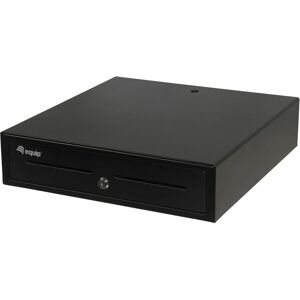 Cajón portamonedas Equip 351010 - Cajón registrador - Apertura manual Cajón portamonedas Equip 351010 - Cajón registrador - Apertura manual