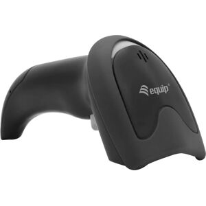 Equip 351021 Barcode Reader - Handscanner 1D/2D Equip 351021 Barcode Reader - Handscanner 1D/2D