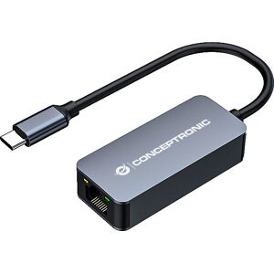 Conceptronic Merk Model - Netwerkkaart - Ethernet 2500 Mbps Conceptronic Merk Model - Netwerkkaart - Ethernet 2500 Mbps