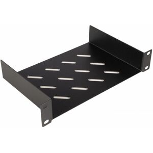 Equip EZFS-10-1-15-B Rackaccessoire - 1U Zwart Equip EZFS-10-1-15-B Rackaccessoire - 1U Zwart