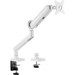 Suport monitor Equip Alb 17-35 inch - Stand ajustabil pentru 1 ecran Suport monitor Equip Alb 17-35 inch - Stand ajustabil pentru 1 ecran