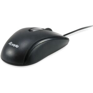 Equip 245116 Souris Ambidextre USB Type-C - Souris Equip 245116 Souris Ambidextre USB Type-C - Souris