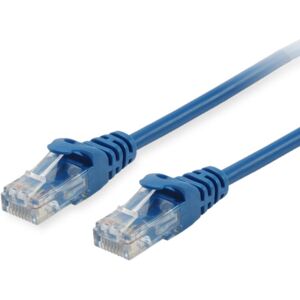 Equip 603132 Networking Cable - RJ-45, 0.25m, Blue - Networking Cable Equip 603132 Networking Cable - RJ-45, 0.25m, Blue - Networking Cable