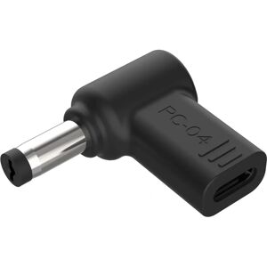 Conceptronic ABBY15PC04 Laptop Power Tip - Laptop accessory Conceptronic ABBY15PC04 Laptop Power Tip - Laptop accessory