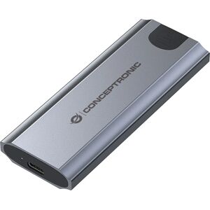 Conceptronic DANTE05G Enclosure voor SSD - M.2 USB 3.2 Conceptronic DANTE05G Enclosure voor SSD - M.2 USB 3.2