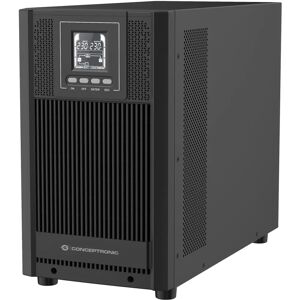 Conceptronic ZEUS52ES3KUPS Torre 3kVA 4 Prese USB EPO Conceptronic ZEUS52ES3KUPS Torre 3kVA 4 Prese USB EPO