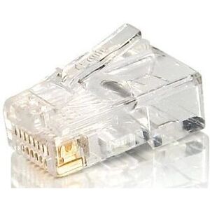 Equip 121140 Conector de rețea RJ-45 - Fără ecranare Equip 121140 Conector de rețea RJ-45 - Fără ecranare
