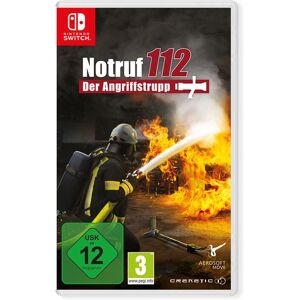 Appel d'Urgence : L'Équipe d'Intervention - Switch - Publicité Appel d'Urgence : L'Équipe d'Intervention - Switch - Publicité