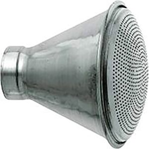 Tête d'Arrosage Geka Soft Rain - 72mm - G3/4" - Aluminium Léger - Gestion de l'Eau - Publicité Tête d'Arrosage Geka Soft Rain - 72mm - G3/4" - Aluminium Léger - Gestion de l'Eau - Publicité