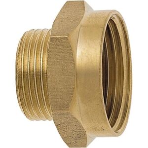 Raccord fileté GEKA en laiton - 3/4 ′′ - 1/2 ′′ - Raccord - Publicité Raccord fileté GEKA en laiton - 3/4 ′′ - 1/2 ′′ - Raccord - Publicité