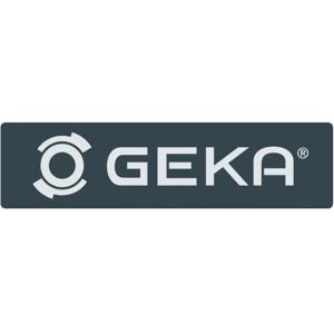 Geka plus Raccord de tuyau KTW - Raccord de tuyau - Publicité Geka plus Raccord de tuyau KTW - Raccord de tuyau - Publicité