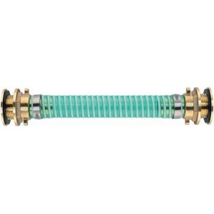 Geka Messing Regentonnen-Verbinder-Set - 25mm PVC Schlauchanschluss Geka Messing Regentonnen-Verbinder-Set - 25mm PVC Schlauchanschluss