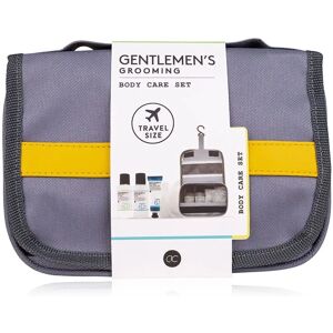 Accentra GENTLEMEN'S GROOMING Set de Voyage - Grooming Set - Publicité Accentra GENTLEMEN'S GROOMING Set de Voyage - Grooming Set - Publicité