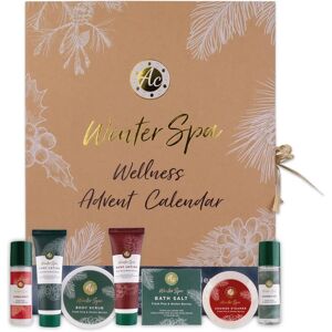 Accentra J23 Winter Spa Advent Calendar - Advent Calendar Accentra J23 Winter Spa Advent Calendar - Advent Calendar