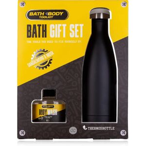 Coffret bain Accentra Bath Body - Homme - Publicité Coffret bain Accentra Bath Body - Homme - Publicité